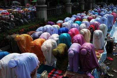 Market stall for sale