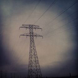 power line