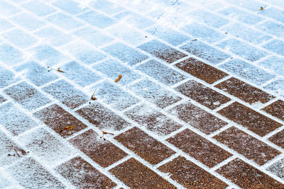 pattern
