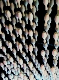 Full frame shot of pattern