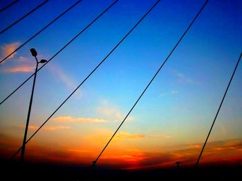 power line