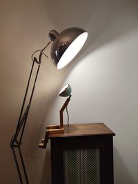 lamp