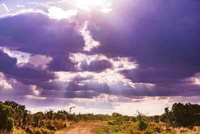 sky