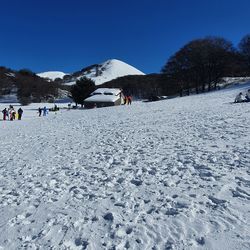 winter