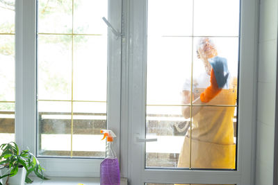 window