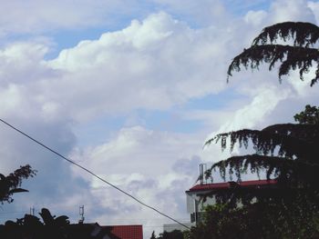 sky
