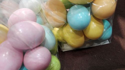 Close-up of food