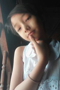 person