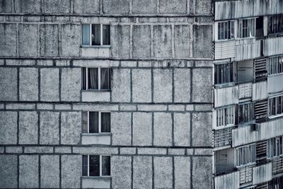 Low angle view of building