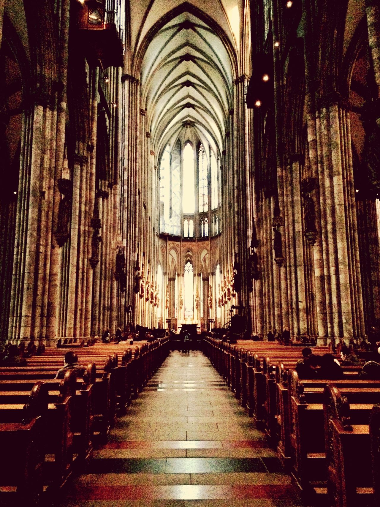 Cologne