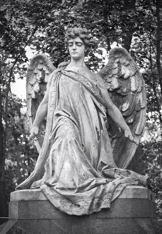 Don't blink