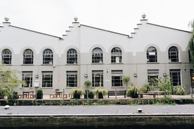 architecture