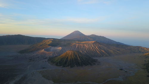 mountain