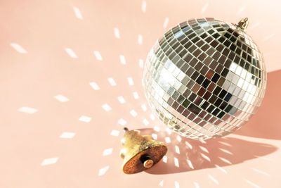 disco ball