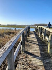 walkway