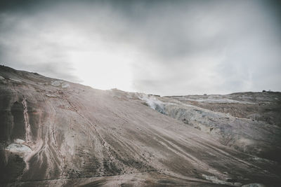 Myvatn iceland