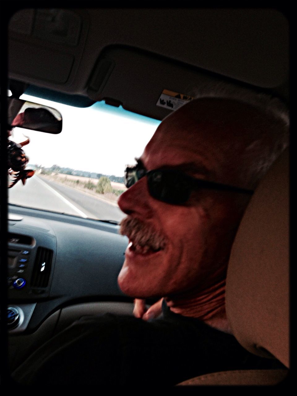 transportation, mode of transport, car, land vehicle, vehicle interior, car interior, travel, journey, lifestyles, driving, windshield, leisure activity, men, part of, public transportation, road trip, on the move, vehicle seat