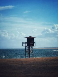 sea