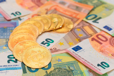 currency