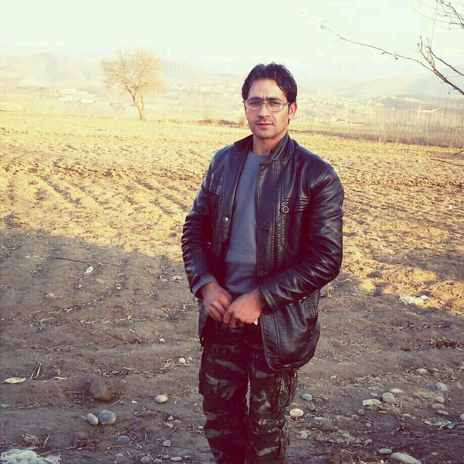 Mohibullah Tokhy