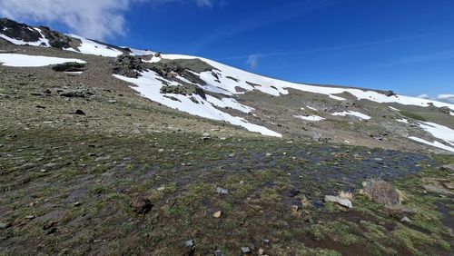 mountain