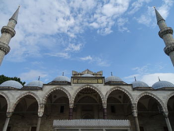 architecture