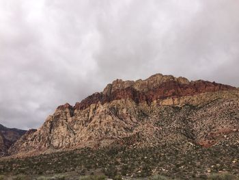 Red rock canyon las vegas, nv