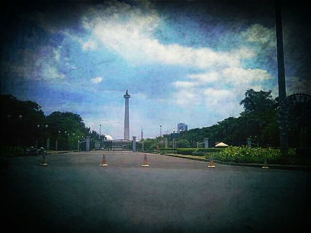 Monumen Nasional