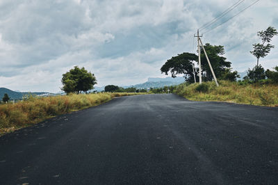 road