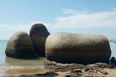 rock