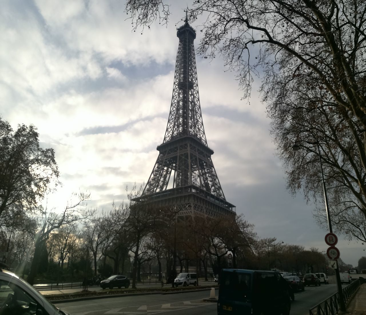 LOW ANGLE VIEW OF TOWER AGAINST SKY