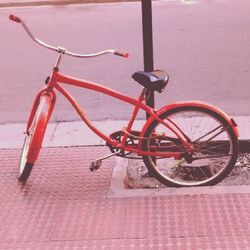 bicycle
