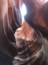 Antelope canyon