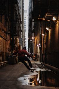 We tend to forget to stay grounded. 