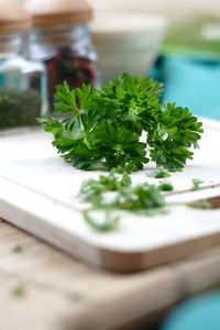 parsley