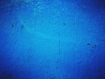 Full frame shot of blue abstract background