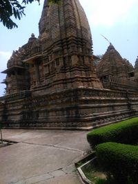 temple - building