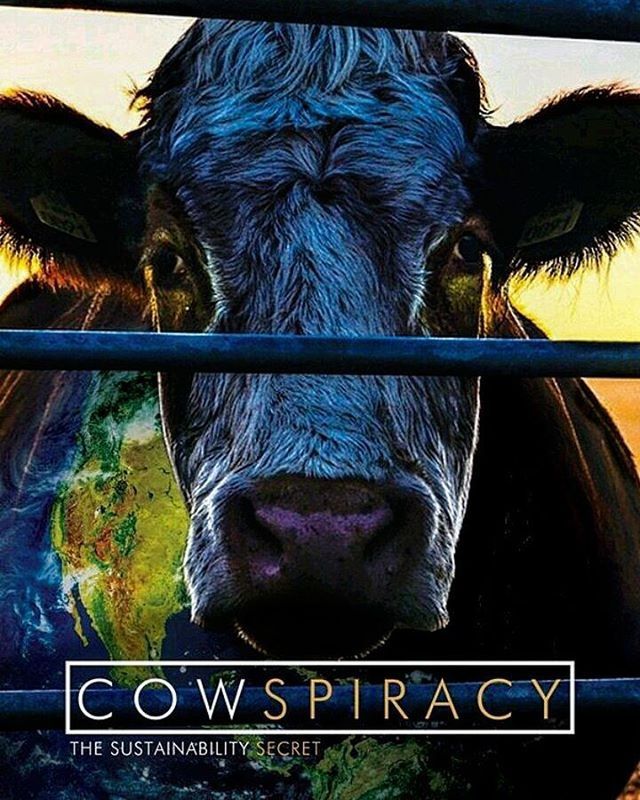 Cowspiracy