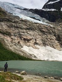 mountain