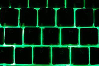 Full frame shot of seats