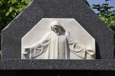 Statue of buddha