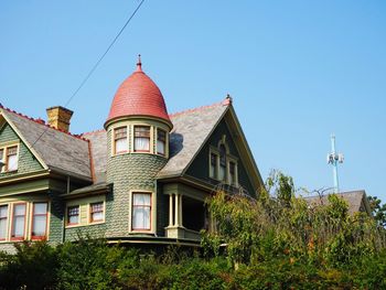 Wooster ohio houses