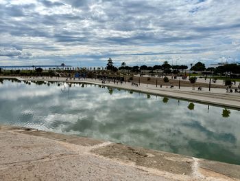 water