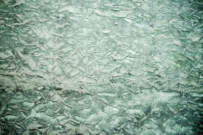 Full frame shot of water