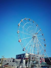 ferris wheel