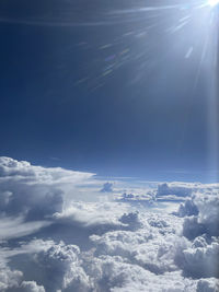 sky
