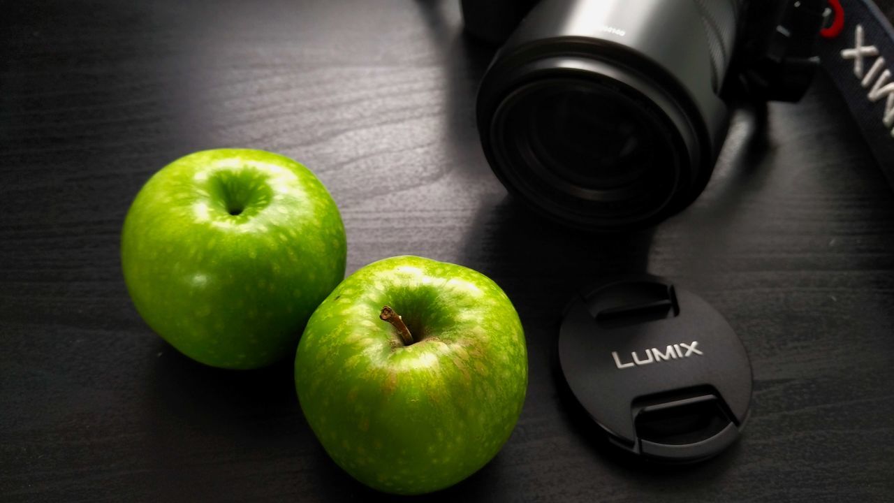 Panasonic Lumix GH4