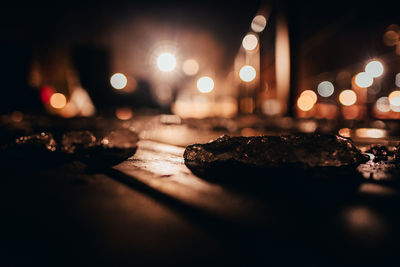 light