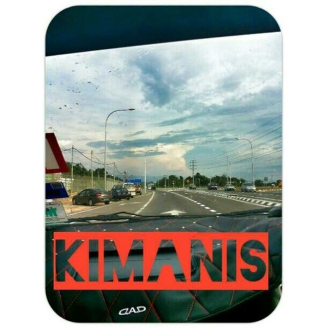 Kimanis