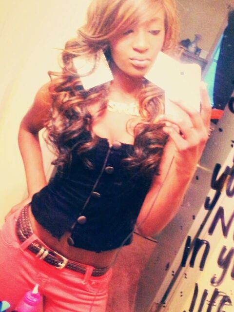 Tell me when its going down ' I'm deff showing uhpp <3